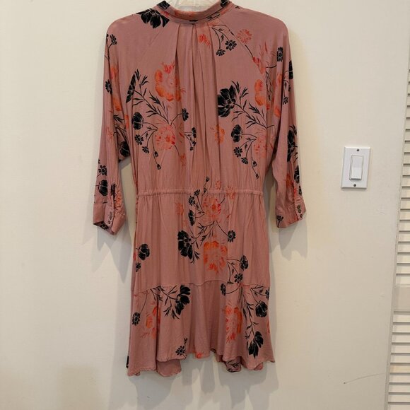 Free People Lena dress, size L - Picture 4 of 11